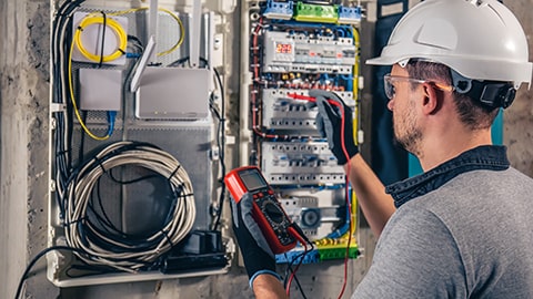 Certificados eléctricos y de fontanería